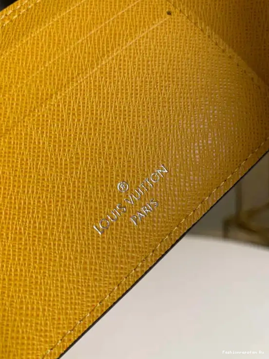 FS CHEAP MULTIPLE WALLET VUITTON LOUIS 0519